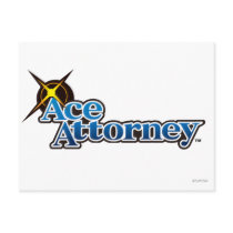 Logo Post Card