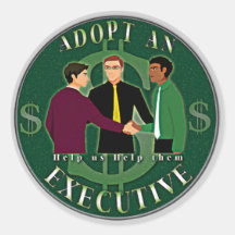 Logo Sticker