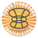 Logo Sticker 1