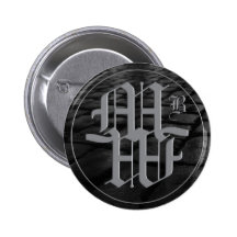 LOGO STREET BUTTON