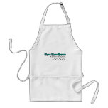 LOGO-Take1 Apron