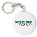LOGO-Take1 Keychain