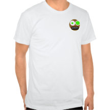 logo tee shirt