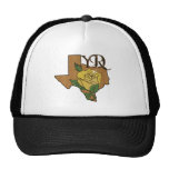 Logo Template Hat