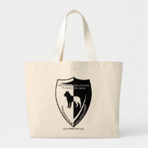 Logo Tote Bag