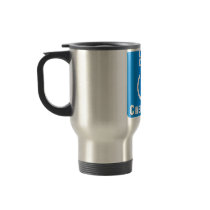 Logo Travel Mug