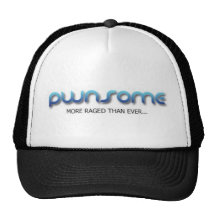 Logo Trucker hat