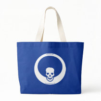 Logo White Sac Fourre-tout