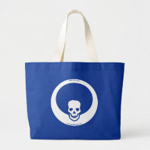 Logo White Sac Fourre-tout