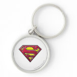Logo with Scratches keychains