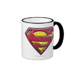 Logo with Scratches mugs