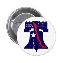 LogoCCDV Pin