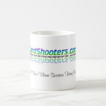 Logo'd Coffe Mug
