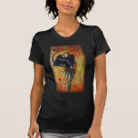 L'oiseau de Profectic T-shirts