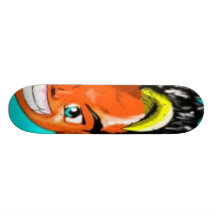 Loko planche à roulettes