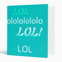 LOL BINDERS