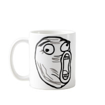 lol face meme humour rofl omg omfg mugs