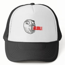 LOL Guy Hats