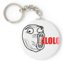 LOL Guy Keychains