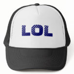 LOL hats