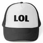 LOL HATS