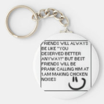lol key chain