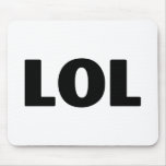 LOL MOUSE MAT