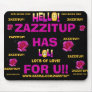 LOL! Mousepad