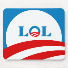 LOL MOUSEPAD