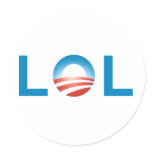 LOL OBAMA