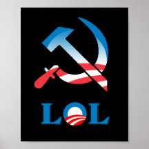 LOL POSTER