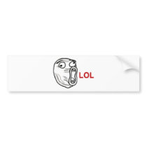 LOL Rage Face