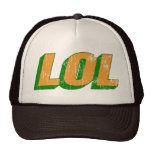 LOL Trucker Hat