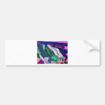 Lola Bumper Stickers