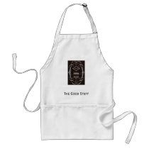 Lola Granola Apron