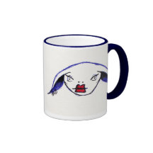 Lola Mug
