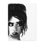 Lola Post Card