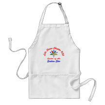 Lola Simon Apron