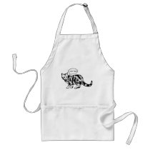 lolcat - i can has? apron