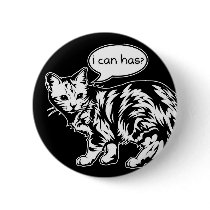 lolcat - i can has?