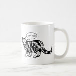 lolcat - i can has? mug