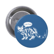 lolcat - je peux a ? boutons publicitaires