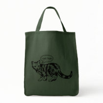 lolcat - je peux a ? sacs