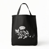 lolcat - je peux a ? sacs