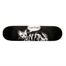 lolcat - je peux a ? planches à roulettes