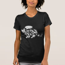 lolcat - je peux a ? t-shirts
