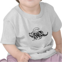 lolcat - je peux a ? t-shirts