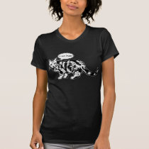 lolcat - je peux a ? t-shirts