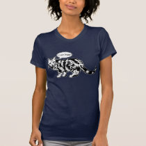 lolcat - je peux a ? t-shirts