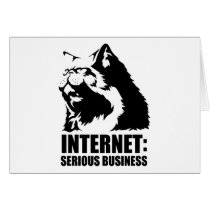 lolcat the internet is serious business